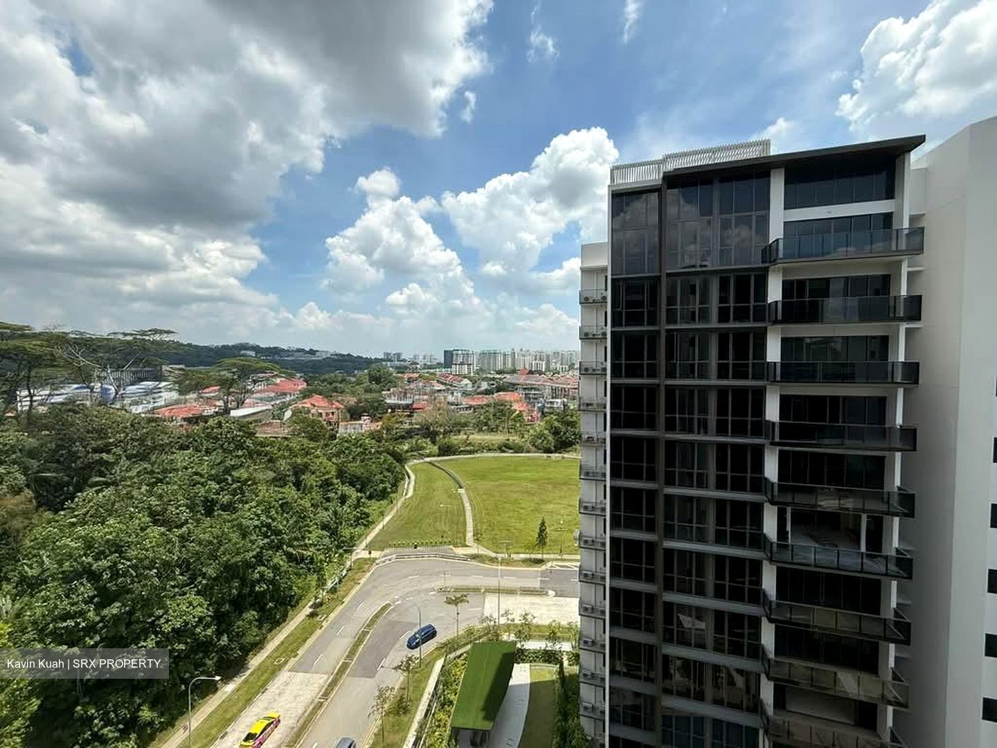 The Botany At Dairy Farm (D23), Condominium #548712171